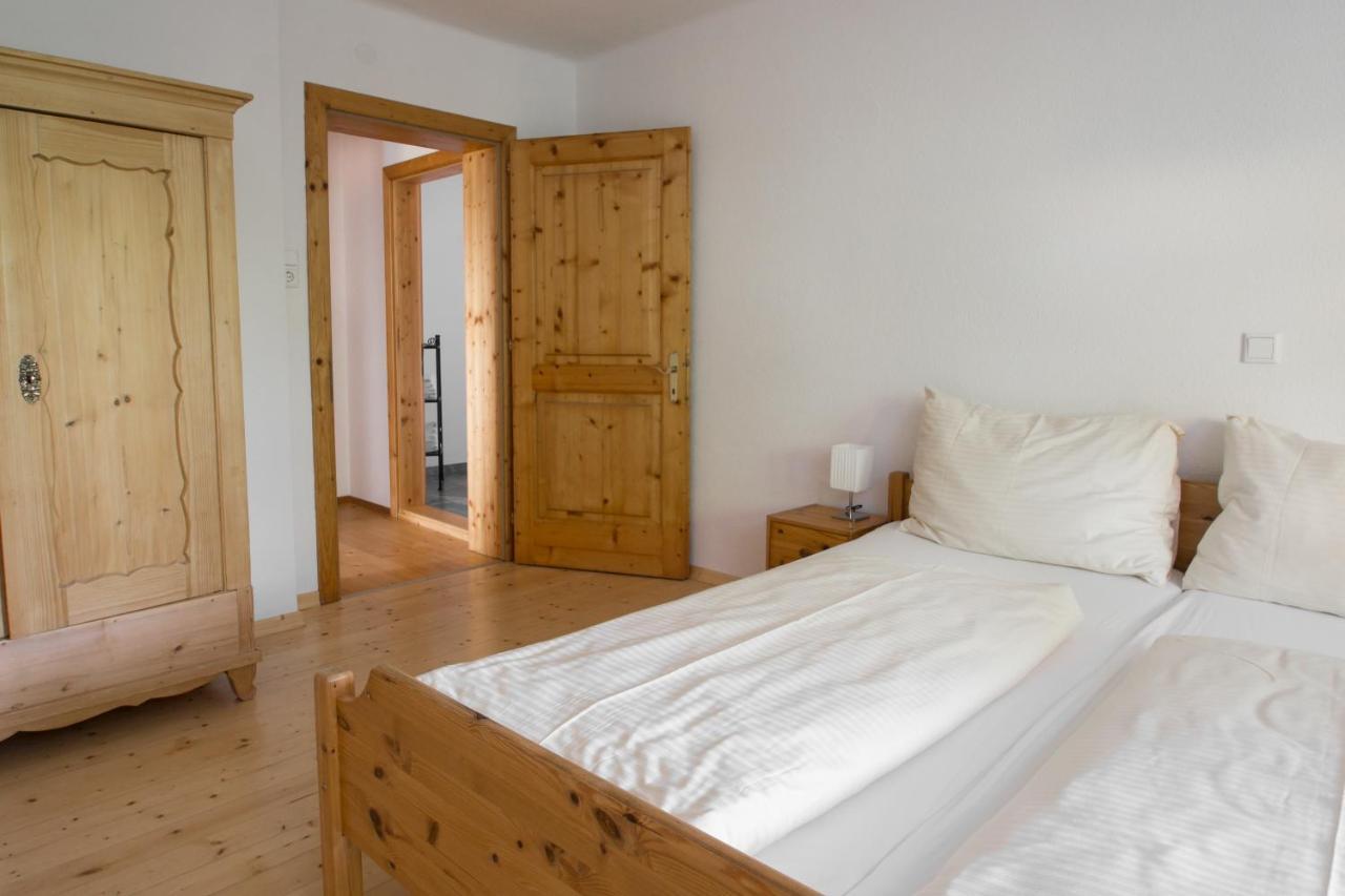 Familienferienhof Stabauer Zell am Moos Buitenkant foto