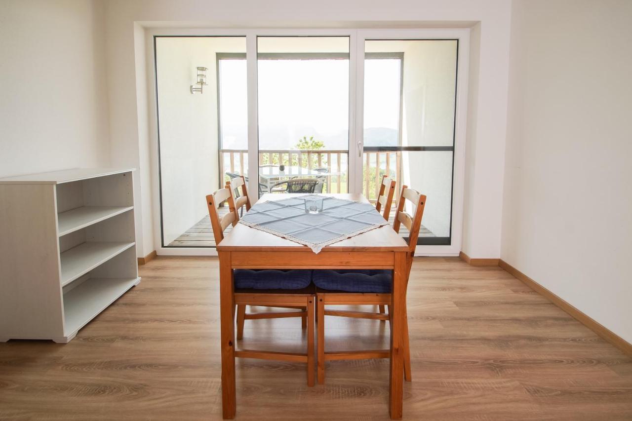 Familienferienhof Stabauer Zell am Moos Buitenkant foto