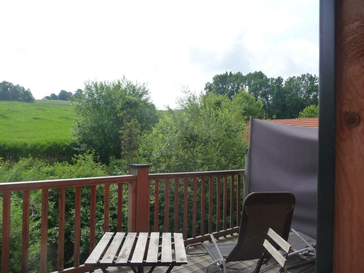 Familienferienhof Stabauer Zell am Moos Buitenkant foto